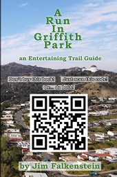 A Run In Griffith Park