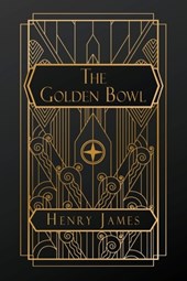 James, H: Golden Bowl