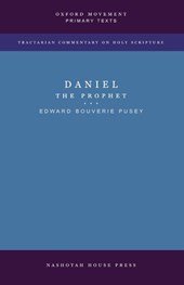 Daniel the Prophet