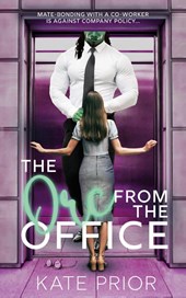 The Orc from the Office