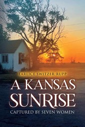 A Kansas Sunrise