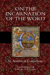 On the Incarnation of the Word
