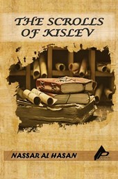 The Scrolls Of Kislev