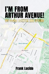 I'm From Arthur Avenue!