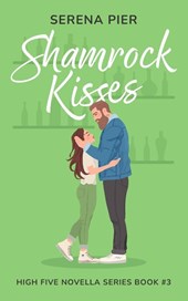 Shamrock Kisses