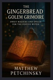The Gingerbread Golem Grimoire