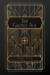 Twain, M: Gilded Age