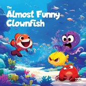 The Almost Funny Clownfish