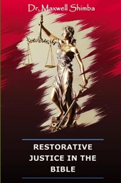 Restorative Justice in the Bible