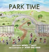 T West, W: Park Time