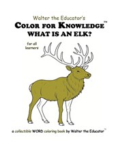 Color for Knowledge