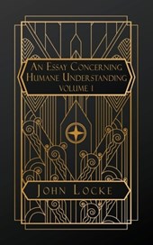 Locke, J: Essay Concerning Humane Understanding