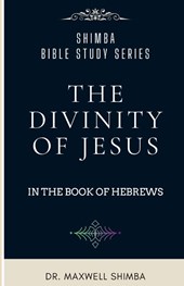 The Divinity of Jesus in the Book of Hebrews