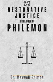 Restorative Justice in the Book of Philemon