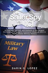The Sailor Spy vs. UCI