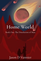 Vannier, J: Home World