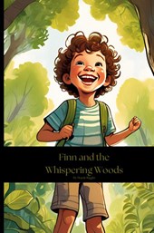 Finn and the Whispering Woods