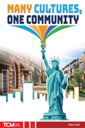 Many Cultures, One Community