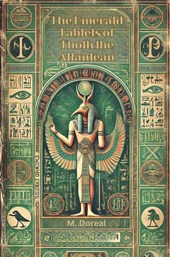 The Emerald Tablets of Thoth the Atlantean