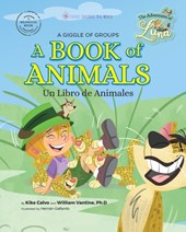 A Book of Animals