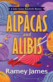 Alpacas and Alibis