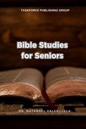 Valenzuela, N: Bible Studies for Seniors