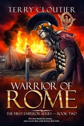 Warrior of Rome: A Novel of Ancient Rome
