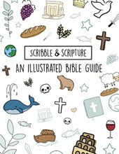 Scribble and Scripture: The Bible Made Simple