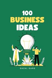 100 Business Ideas