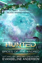 Anderson, E: Hunted