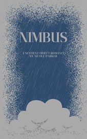 Nimbus: A Sentient Object Romance