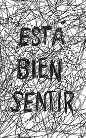 Molina, M: Está Bien Sentir