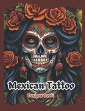 Mexican Tattoo Desings book
