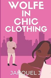 A Wolfe In Chic Clothing