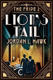 Hawk, J: Lion's Tail