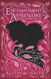Enchantment's Apprentice: A Magical Regency Romance
