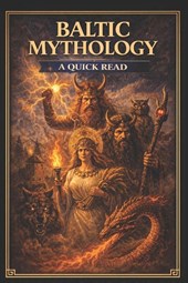 Bonham, B: Baltic Mythology