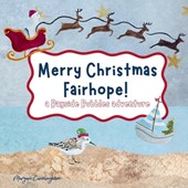 Merry Christmas Fairhope!: a Bayside Bubbles adventure