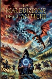 Traina, E: MALEDIZIONE DEGLI ANTICHI