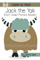 Lee, J: Jack the Yak