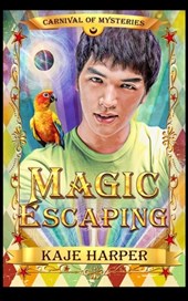 Magic Escaping: Carnival of Mysteries