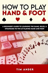 Ander, T: How to Play Hand and Foot