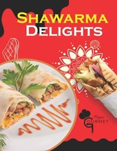 Pages, G: Shawarma Delights