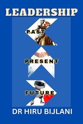 Leadership - Past, Present & Future