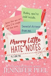 Merry Little Hate Notes