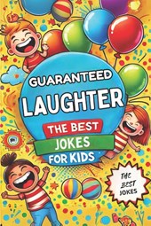 Guaranteed Laughter