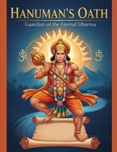 Hanuman's Oath: Guardian of the Eternal Dharma