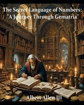 The Secret Language of Numbers: A Journey Through Gematria