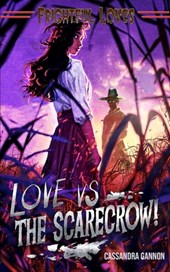 Love vs The Scarecrow!