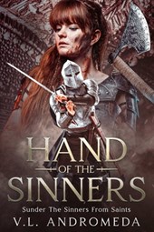 Hand of the Sinners